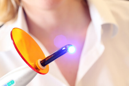 laser-dentistry