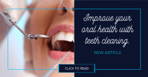 Teeth Cleaning