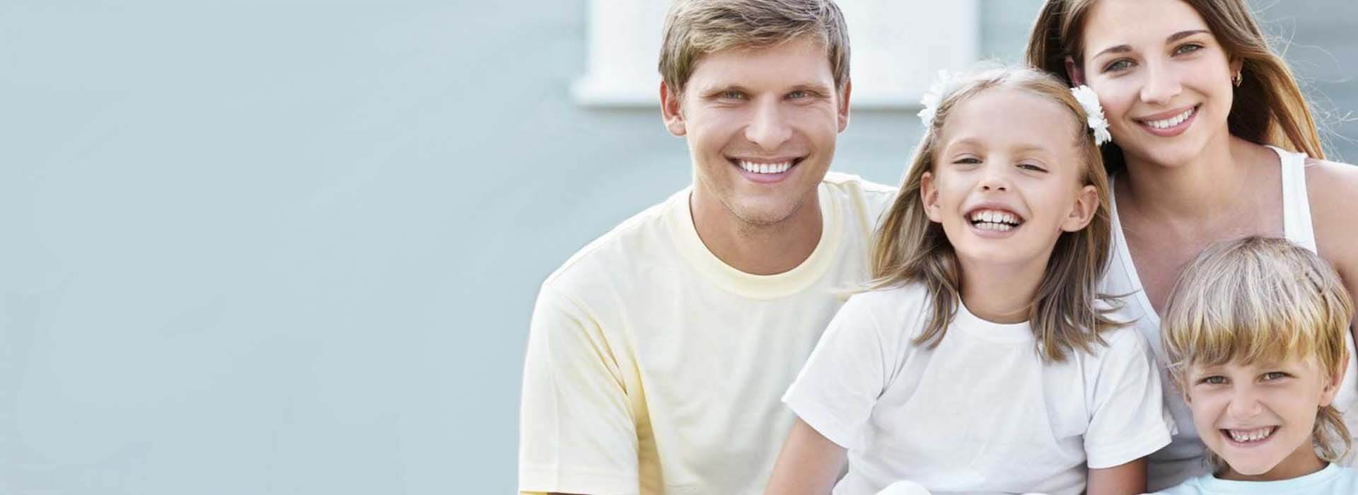 Family Dentistry in Stuart FL