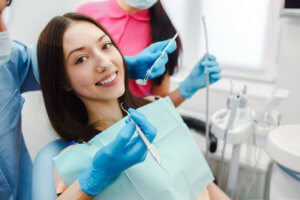 Dental Patient