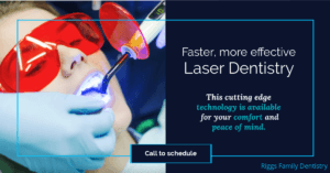 Laser dentistry