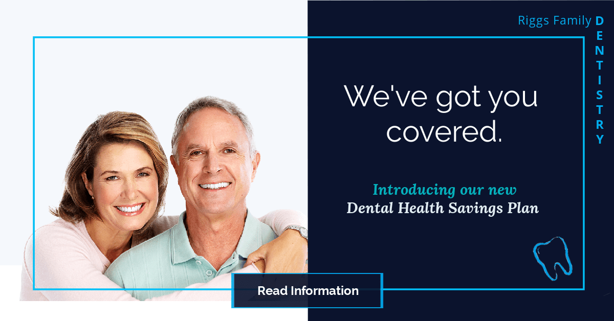 dental savings